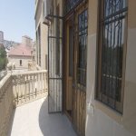 Kirayə (aylıq) 7 otaqlı Həyət evi/villa, Nəsimi metrosu, Rəsulzadə qəs., Binəqədi rayonu 20