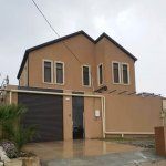 Satılır 4 otaqlı Həyət evi/villa, Mərdəkan, Xəzər rayonu 1