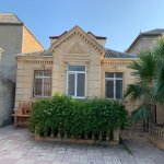 Satılır 3 otaqlı Həyət evi/villa, Qara Qarayev metrosu, 8-ci kilometr, Nizami rayonu 1