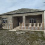 Satılır 3 otaqlı Həyət evi/villa, Binə qəs., Xəzər rayonu 1