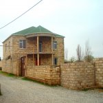 Satılır 6 otaqlı Həyət evi/villa, Sabunçu rayonu 2