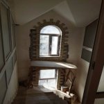 Satılır 10 otaqlı Həyət evi/villa, Masazır, Abşeron rayonu 8