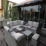 Kirayə (aylıq) 6 otaqlı Həyət evi/villa, Şüvəlan, Xəzər rayonu 33