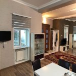 Kirayə (aylıq) 5 otaqlı Həyət evi/villa, Dübəndi, Xəzər rayonu 6