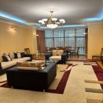 Аренда 4 комнат Новостройка, м. 28 Мая метро, Насими район 2