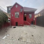 Satılır 3 otaqlı Həyət evi/villa, Avtovağzal metrosu, Biləcəri qəs., Binəqədi rayonu 2