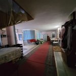 Kirayə (aylıq) 10 otaqlı Həyət evi/villa, Avtovağzal metrosu, Biləcəri qəs., Binəqədi rayonu 15