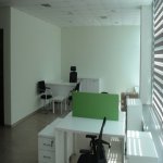 Kirayə (aylıq) 2 otaqlı Ofis, Nəriman Nərimanov metrosu, Nərimanov rayonu 5