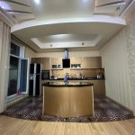 Kirayə (aylıq) 5 otaqlı Həyət evi/villa, Mərdəkan, Xəzər rayonu 11