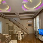 Kirayə (aylıq) 9 otaqlı Həyət evi/villa, Xəzər rayonu 25