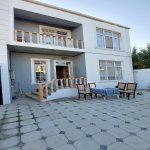 Satılır 4 otaqlı Həyət evi/villa, Binə qəs., Xəzər rayonu 1