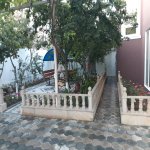 Satılır 15 otaqlı Həyət evi/villa Xaçmaz 4