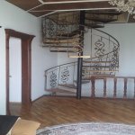 Satılır 7 otaqlı Həyət evi/villa, Bibi Heybət qəs., Səbail rayonu 4