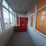 Satılır 3 otaqlı Yeni Tikili, Memar Əcəmi metrosu, 9-cu mikrorayon, Binəqədi rayonu 30