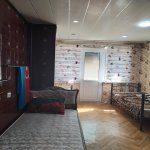 Satılır 4 otaqlı Köhnə Tikili, Neftçilər metrosu, Bakıxanov qəs., Sabunçu rayonu 12