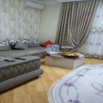 Kirayə (aylıq) 5 otaqlı Bağ evi, Mərdəkan, Xəzər rayonu 24