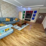 Satılır 4 otaqlı Həyət evi/villa, Bakıxanov qəs., Sabunçu rayonu 4