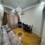 Аренда 2 комнат Вторичка, пос. Байыл, Сябаиль район 1