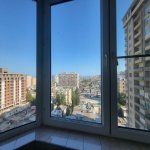 Kirayə (aylıq) 4 otaqlı Yeni Tikili, Nizami metrosu, Caspian Plaza, Yasamal rayonu 5