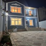 Satılır 4 otaqlı Həyət evi/villa, Masazır, Abşeron rayonu 3