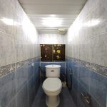 Satılır 3 otaqlı Köhnə Tikili, Əhmədli metrosu, Əhmədli, Xətai rayonu 17