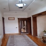 Satılır 4 otaqlı Həyət evi/villa, Avtovağzal metrosu, Biləcəri qəs., Binəqədi rayonu 8