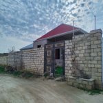 Satılır 4 otaqlı Həyət evi/villa, Kürdəxanı qəs., Sabunçu rayonu 16