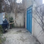 Satılır 4 otaqlı Həyət evi/villa, Qara Qarayev metrosu, Nizami rayonu 2