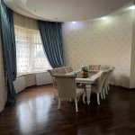 Kirayə (aylıq) 8 otaqlı Həyət evi/villa, İnşaatçılar metrosu, Badamdar qəs., Səbail rayonu 4