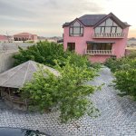 Satılır 5 otaqlı Həyət evi/villa, Şüvəlan, Xəzər rayonu 27