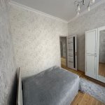 Satılır 4 otaqlı Həyət evi/villa, Koroğlu metrosu, Zabrat qəs., Sabunçu rayonu 8