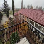 Satılır 7 otaqlı Həyət evi/villa, Avtovağzal metrosu, Biləcəri qəs., Binəqədi rayonu 14