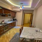Kirayə (aylıq) 2 otaqlı Yeni Tikili, 28 May metrosu, Nəsimi rayonu 9