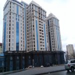 Продажа 4 комнат Новостройка, Nizami метро, Ясамал район 1