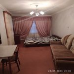 Kirayə (aylıq) 1 otaqlı Həyət evi/villa, 8 Noyabr metrosu, Nəsimi rayonu 1
