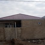 Satılır 3 otaqlı Həyət evi/villa, Binə qəs., Xəzər rayonu 1