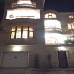 Satılır 9 otaqlı Həyət evi/villa, Gənclik metrosu, Nərimanov rayonu 1