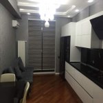 Продажа 4 комнат Новостройка, м. Эльмляр Академиясы метро, Ясамал район 14