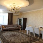 Satılır 6 otaqlı Həyət evi/villa, Badamdar qəs., Səbail rayonu 13