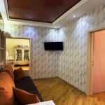 Продажа 2 комнат Новостройка, м. Эльмляр Академиясы метро, Ясамал район 8