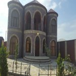 Satılır 6 otaqlı Həyət evi/villa, Buzovna, Xəzər rayonu 1