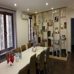 Kirayə (aylıq) 8 otaqlı Ofis, Səbail rayonu 6