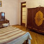 Satılır 5 otaqlı Həyət evi/villa, Əhmədli metrosu, H.Aslanov qəs., Xətai rayonu 12