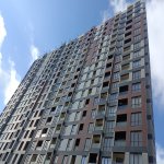 Продажа 2 комнат Новостройка, м. Гянджлик метро, Насими район 1