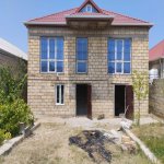 Satılır 4 otaqlı Həyət evi/villa, Saray, Abşeron rayonu 1