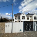 Satılır 4 otaqlı Həyət evi/villa, Avtovağzal metrosu, Biləcəri qəs., Binəqədi rayonu 5