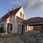 Kirayə (günlük) 4 otaqlı Həyət evi/villa Şamaxı 1