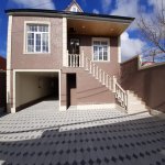 Satılır 4 otaqlı Həyət evi/villa, Zabrat qəs., Sabunçu rayonu 1