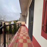 Satılır 3 otaqlı Həyət evi/villa, Əmircan qəs., Suraxanı rayonu 4