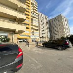 Продажа 2 комнат Новостройка, м. Нефтчиляр метро, 8-ой километр, Nazlı ş/s, Низаминский р-н район 11